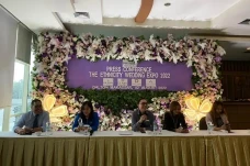 Hotel Dalton Gelar Wedding...