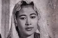 Profil Fatmawati Soekarno,...