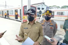 Pemkot Bogor Bakal Tata...