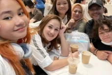 Mima Shafa Anak Mona...