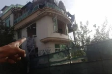 Taliban Gelar Pertemuan...