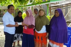 Anggota DPRD Luwu Timur...