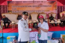 Bupati Luwu Ajak Petrokimia...