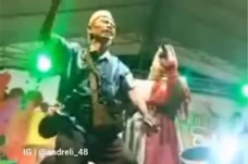 Viral! Pengemis Tua...