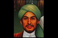Kisah Syekh Malang Sumirang,...