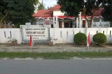 Bendera Merah Putih...