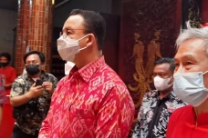 Anies: Media Punya Peran...
