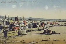 Piagam Madinah: Dokumen...