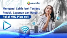 Mengenal Lebih Jauh...