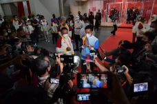 Menpora Apresiasi Dedikasi...