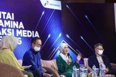 Optimalkan Kinerja Operasi,...