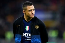 Alexis Sanchez Tinggalkan...