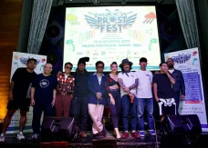 Slank, Noah hingga Judika...