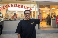 Terinspirasi Pengabdi...