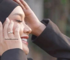 Cita Citata Pamer Cincin...