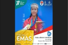 Mahasiswi Undip Sumbang...