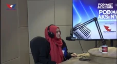 Podcast Aksi Nyata,...