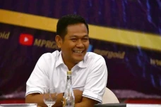 Juara ASEAN Para Games,...
