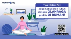 Tips MotionPay: Jaga...