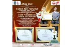 Pemprov Jatim Borong...