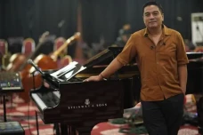 Indra Lesmana Tunda...
