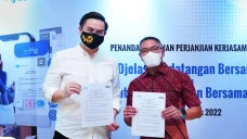 TékenAja! Gandeng AFPI...
