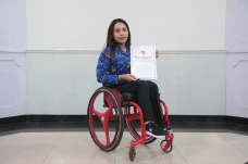 Diangkat Jadi PNS, Ni...