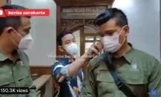 Heboh! Wali Kota Solo...