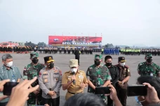 Karhutla di Kawasan...