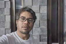 Anji dan Marcell Siahaan...