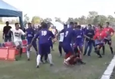 Turnamen Sepakbola di...