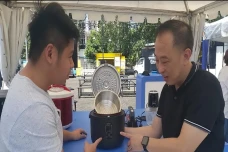 Tekan Angka Penderita...