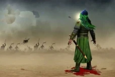 Tragedi Karbala: Detik-Detik...