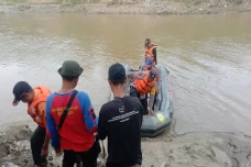 Gara-gara Bikin Konten...