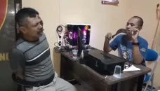 Apes! Pria Ini Babak...
