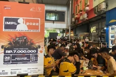 Perkuat Pasar, IP1 Perluas...