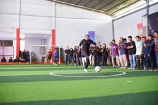 Mercure Nexa Cup 2022...