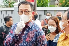 Komnas HAM: Tidak Ada...