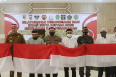 81 Anggota Khilafatul...
