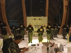 Nikmatnya Daging Sapi...
