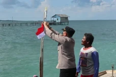 Jelang Peringatan Kemeredekaan,...