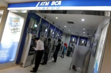 Cara Transfer Uang Sesama...