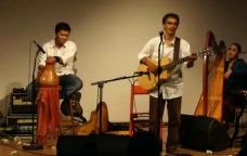 Penyanyi Balada Mukti...