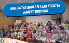Belajar Seputar Konten...