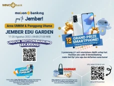 Meriahkan Hari Kemerdekaan,...