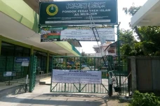 Menko PMK Muhadjir Effendy...