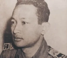 Kisah Soeharto yang...