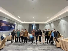 Kemenparekraf-LKPP Sinergi...
