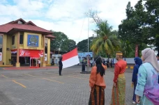 HUT RI Jadi Momentum...