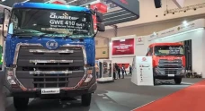 UD Trucks Siap Berikan...
